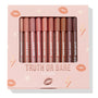 ColourPop Truth or Bare Lippie Pencil Vault