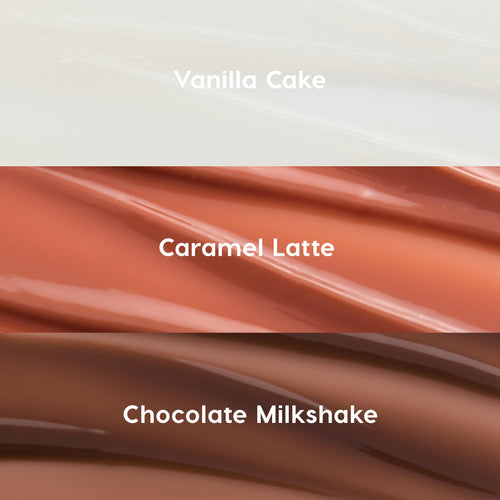 Sweet Treats