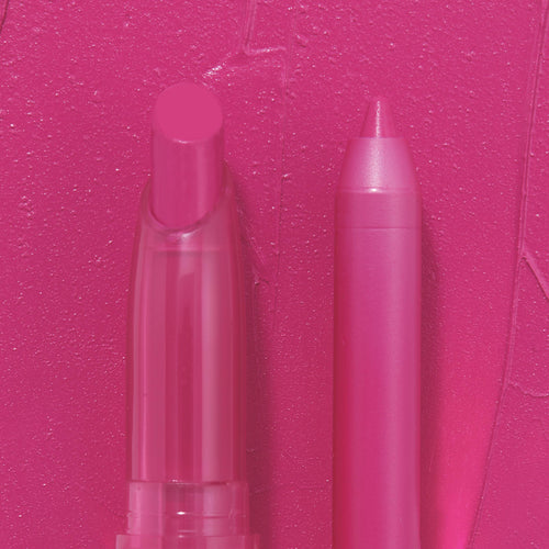 Heart Lips